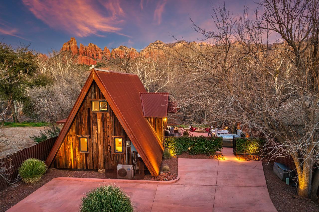 Creekside 88 Sedona